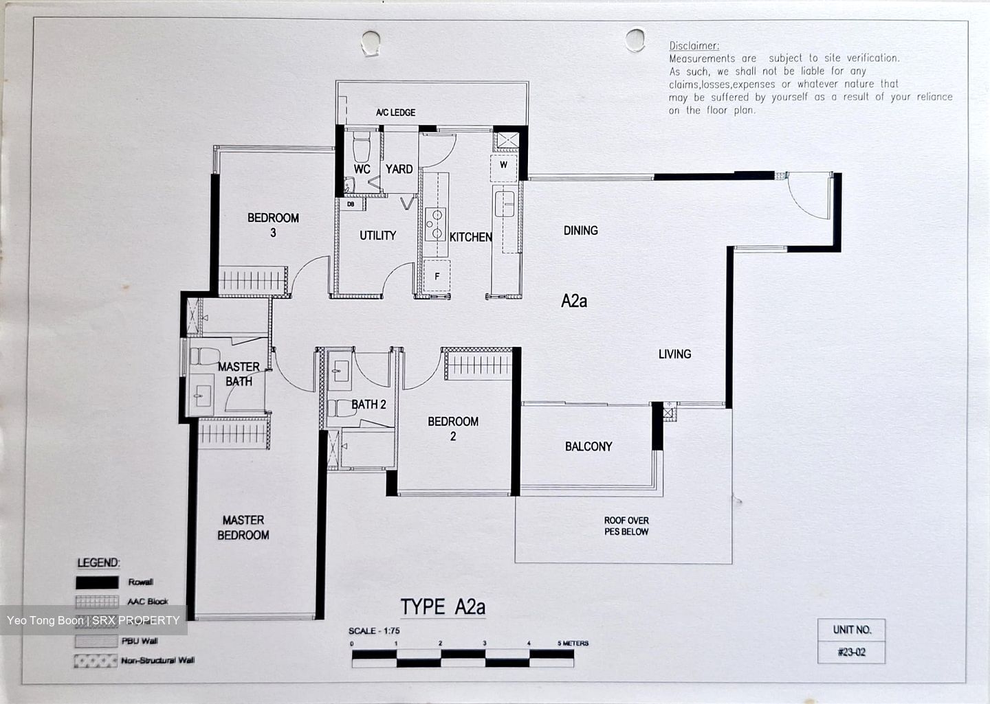 Lush Acres (D28), Condominium #629321151
